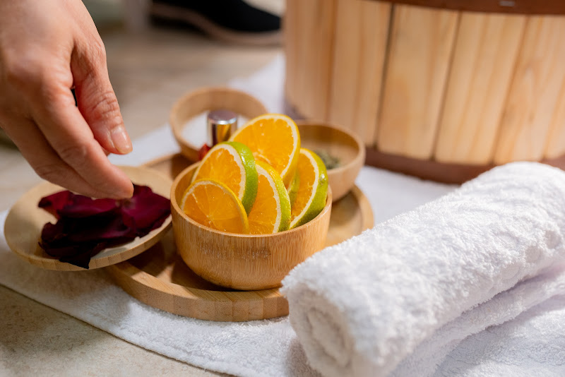 Foto 2 de Natuclinic Estética e Nutrição Ortomolecular - Clinica de Estética e Nutrição em Planaltina - DF