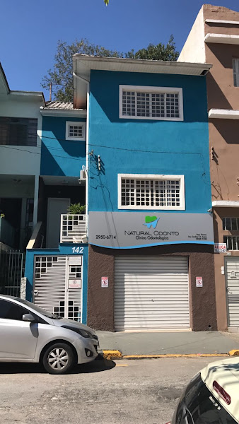Foto 2 de Natural Odonto