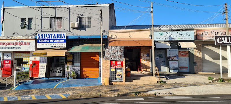 Foto 2 de NATURAL SORRISO