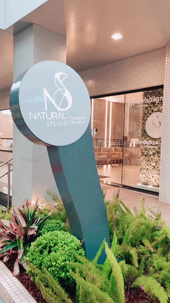 Foto 4 de Natural Studio - Clínica Odontológica Premium - Invisalign