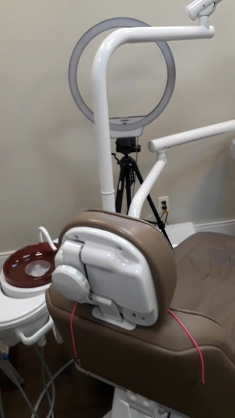 Foto 4 de Naturale Odontologia