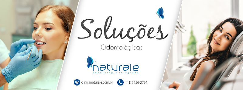 Foto 2 de Naturale Odontologia Integrada