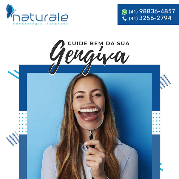 Foto 3 de Naturale Odontologia Integrada