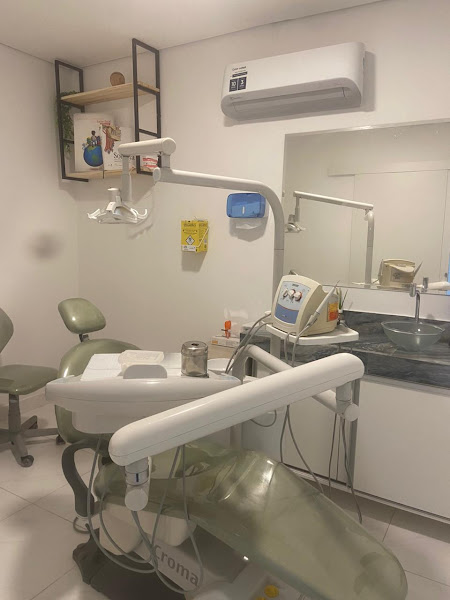 Foto 2 de Nature Clinica Odontológica | Dentista 24 horas