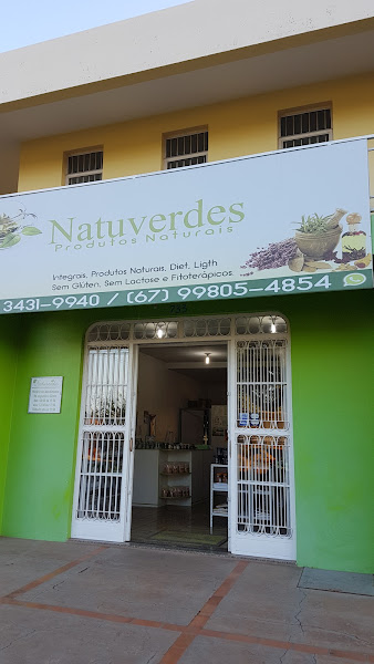 Foto 2 de Natuverdes