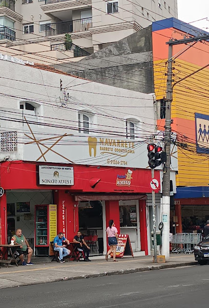 Foto 3 de Navarrete Barreto Odontologia