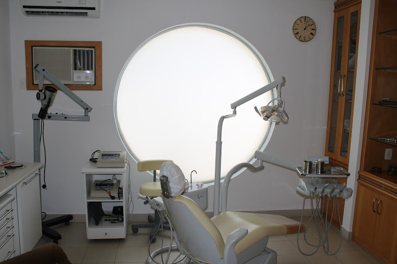 Foto 2 de Navarro Odontologia