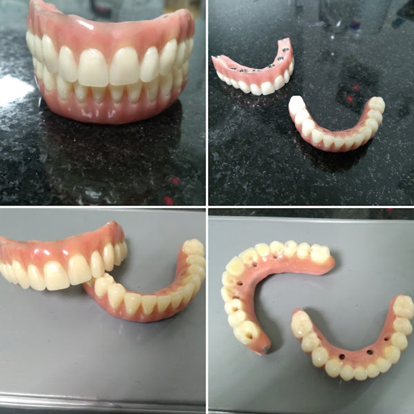 Foto 3 de Naves Odontologia