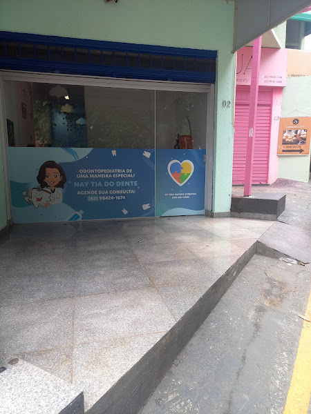 Foto 3 de Nay Tia do Dente - Dentista de Criança