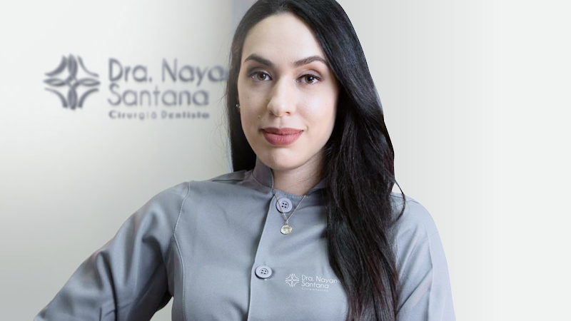 Foto 2 de Nayane Santana