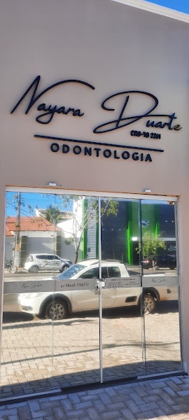 Foto 2 de Nayara Duarte - Odontologia