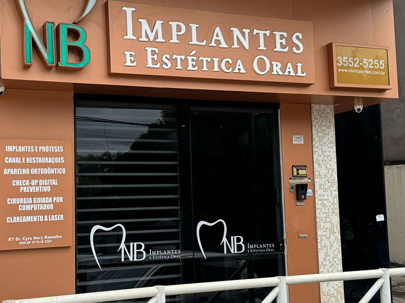 Foto 2 de NB Implantes e Estética Oral