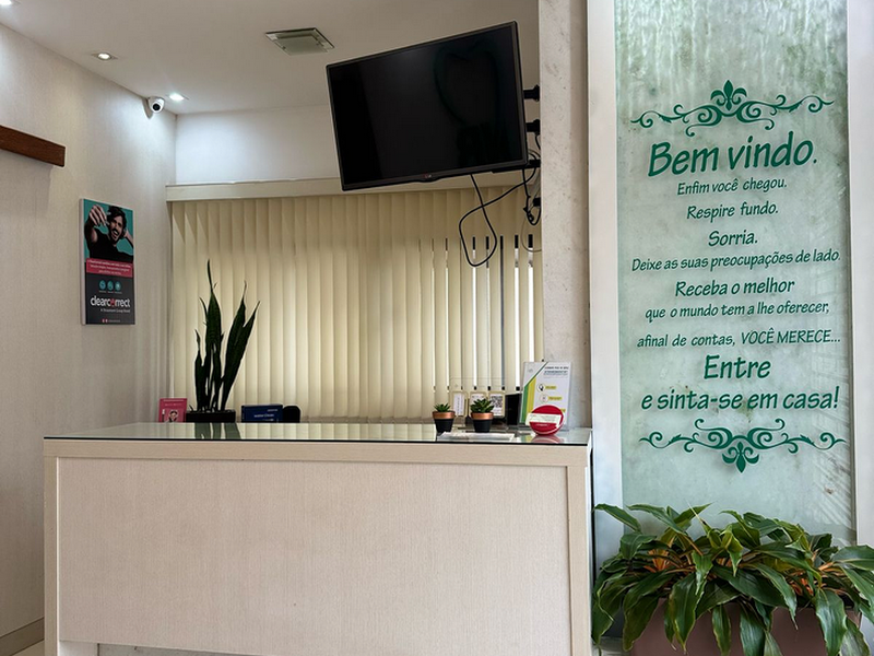 Foto 3 de NB Implantes e Estética Oral