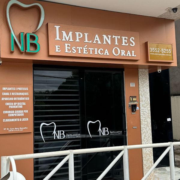 Foto 4 de NB Implantes e Estética Oral