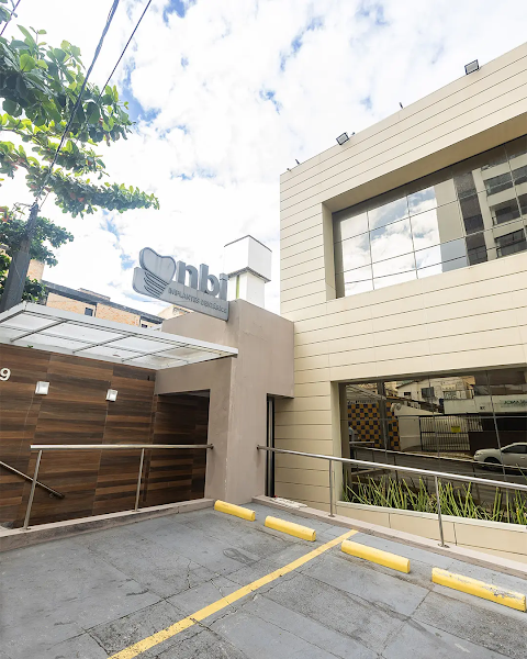 Foto 2 de NBI Implantes Dentários | Implantes e Próteses em Salvador