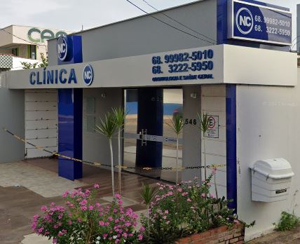 Foto 2 de NC Odontologia - Dr. Nelinho Castro - Dentista em Rio Branco