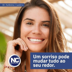 Foto 3 de NC Odontologia - Dr. Nelinho Castro - Dentista em Rio Branco