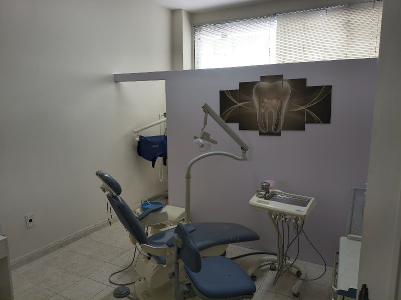 Foto 2 de NC Odontologia