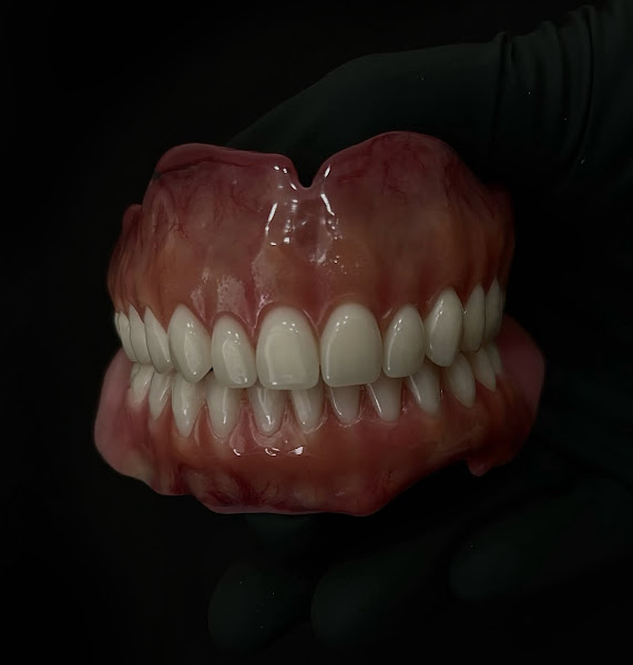 Foto de NC White Odontologia Integrada - Implantodontista e Protesista