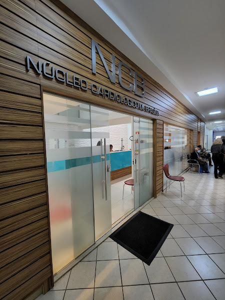 Foto 2 de NCB - Núcleo Cardiológico de Brasília