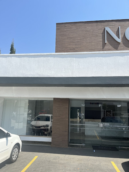 Foto 2 de NCI Núcleo de Cirurgia e Implantes