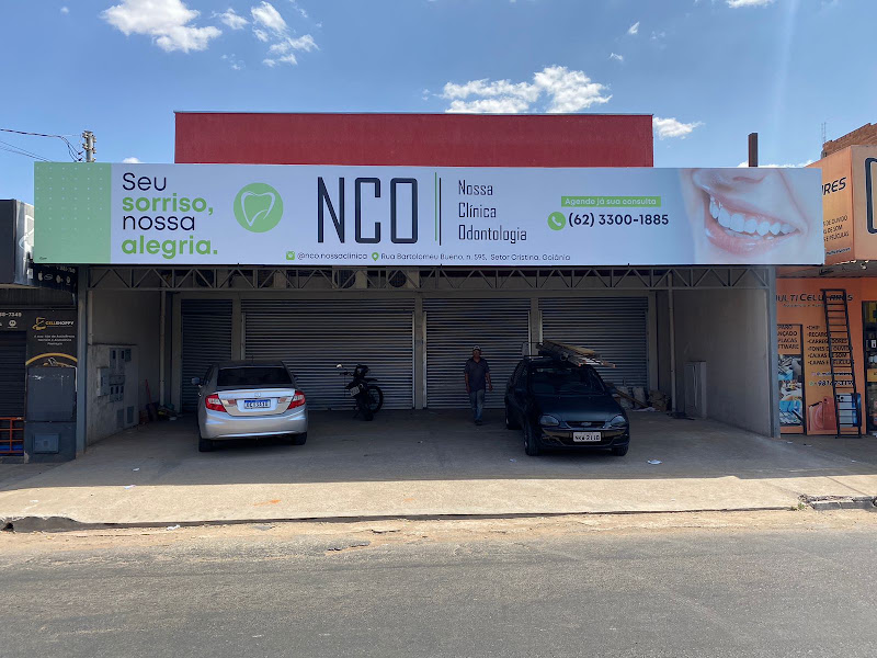 Foto 3 de NCO - Nossa Clínica Odontologia