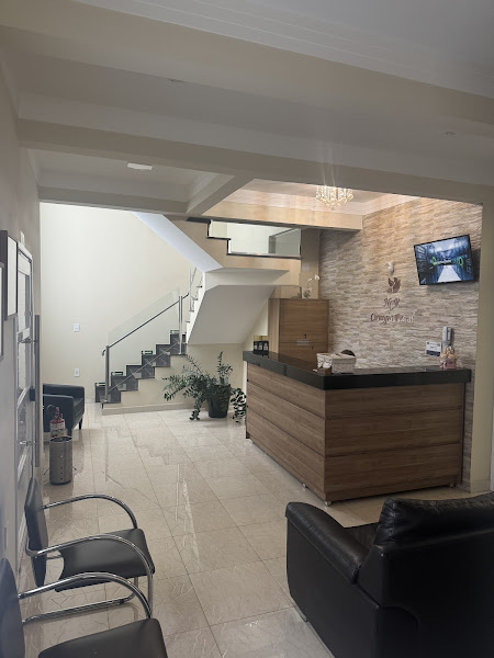 Foto 3 de NCR Odontologia