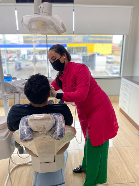 Foto 2 de ND Nathalia Dutra Odontologia Especializada