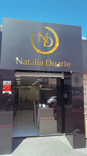 Foto 3 de ND Odontologia - Dra Natália Duarte DENTISTA