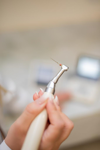 Foto 3 de NEA ODONTOLOGIA AVANÇADA - Drº. Antonio Lenilson e Drª. Natasha Italiano