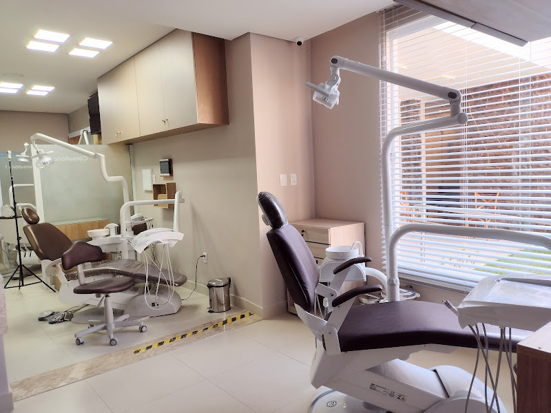 Foto 2 de NEEO Núcleo de Ensino e Estética em Odontologia