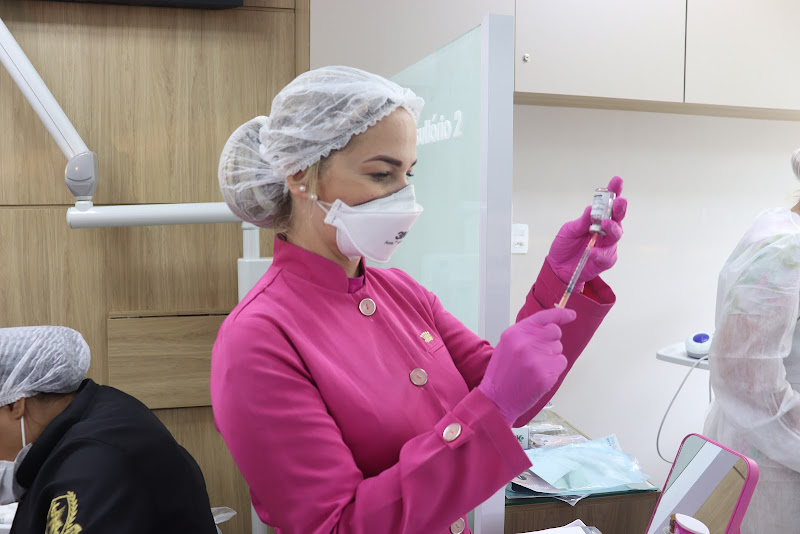 Foto 3 de NEEO Núcleo de Ensino e Estética em Odontologia