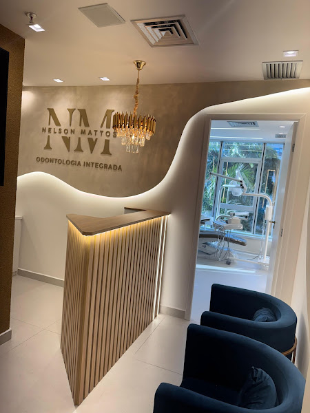 Foto 2 de Nelson Mattos Odontologia Integrada