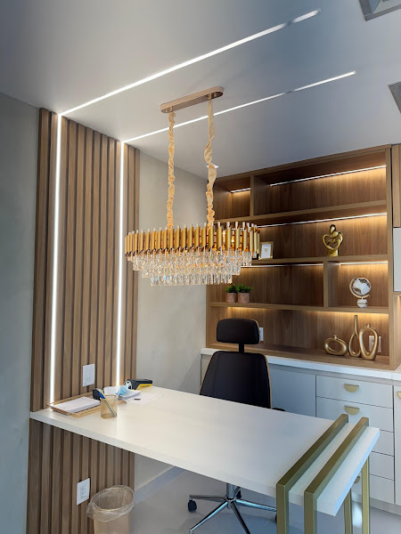 Foto 3 de Nelson Mattos Odontologia Integrada