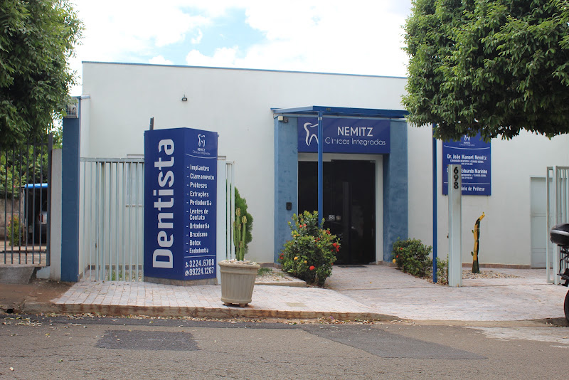Foto 2 de Nemitz Odontologia