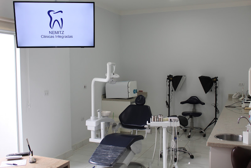 Foto 3 de Nemitz Odontologia
