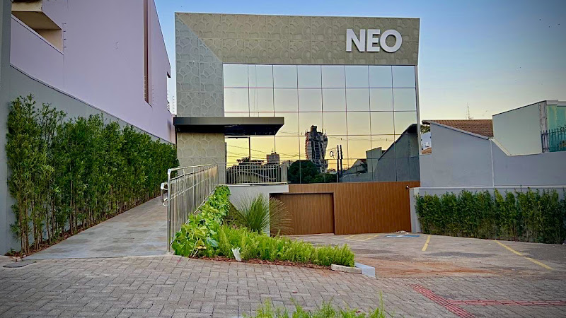 Foto 2 de NEO Clínica Cascavel Núcleo Especializado de Otorrinolaringologia