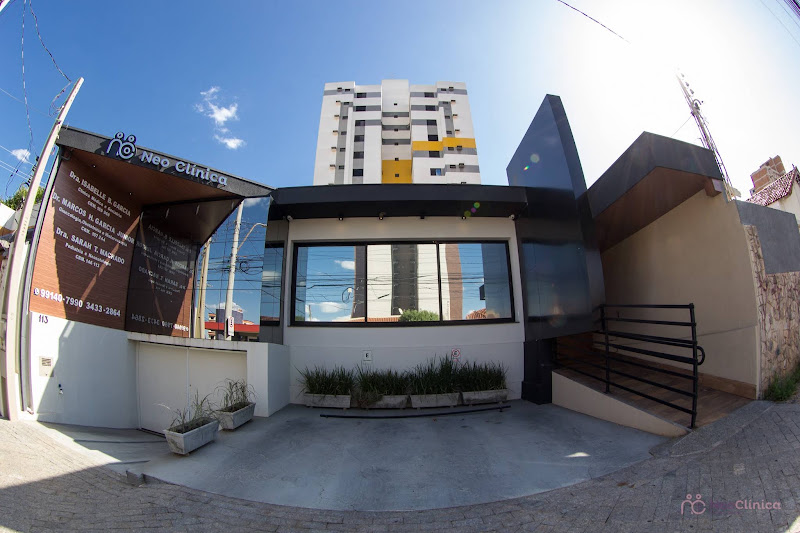 Foto de Neo Clínica - Centro de saúde e especialidades