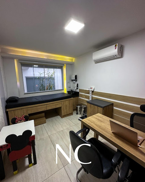 Foto 3 de Neo Concept Consultórios e Centro de Vacinas - Sede Hugo Lange