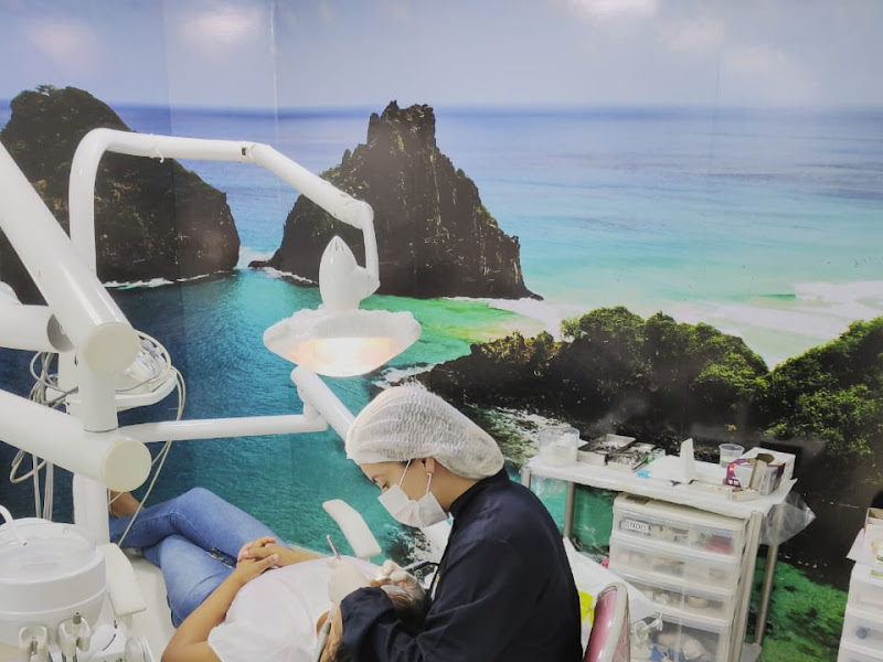 Foto de NEO Excelência em Odontologia