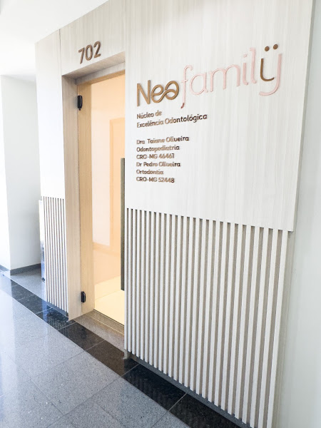 Foto 2 de Neo Family - Núcleo de Excêlencia Odontológica