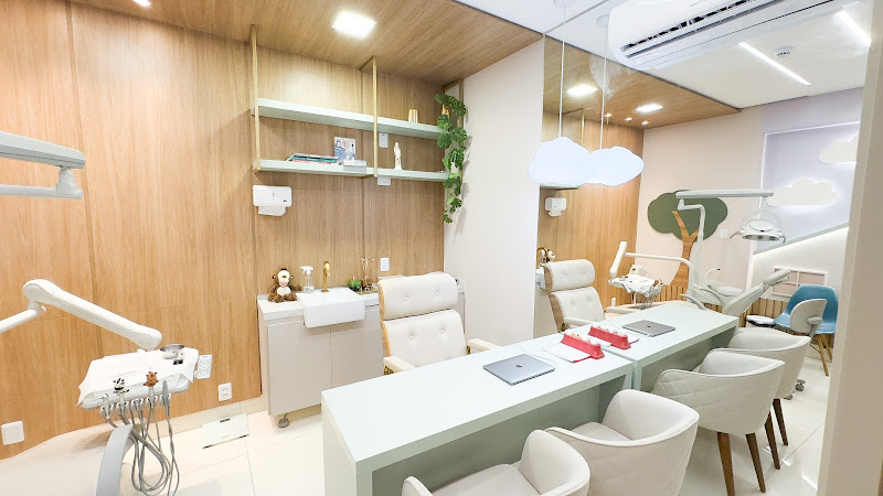 Foto 3 de Neo Family - Núcleo de Excêlencia Odontológica