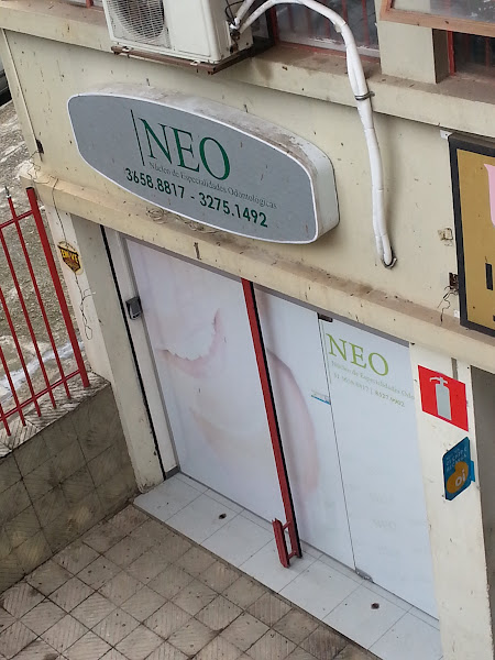 Foto 3 de NEO Núcleo de Especialidades Odontológicas