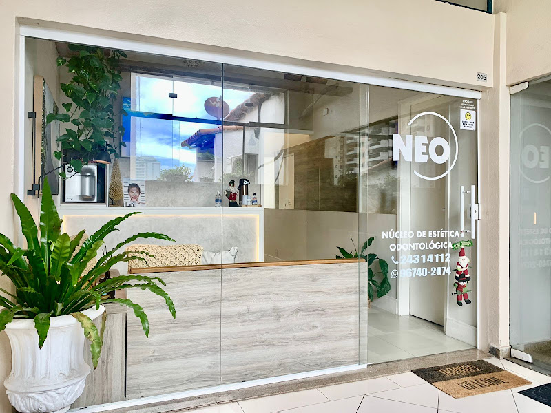 Foto 2 de Neo Núcleo de Estética Odontológica