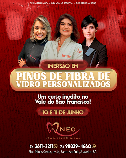 Foto de NEO - Núcleo de Estética Oral