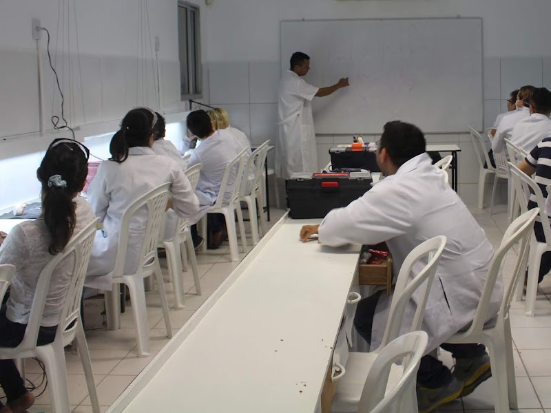 Foto 2 de NEO - Núcleo de Estudo da Odontologia