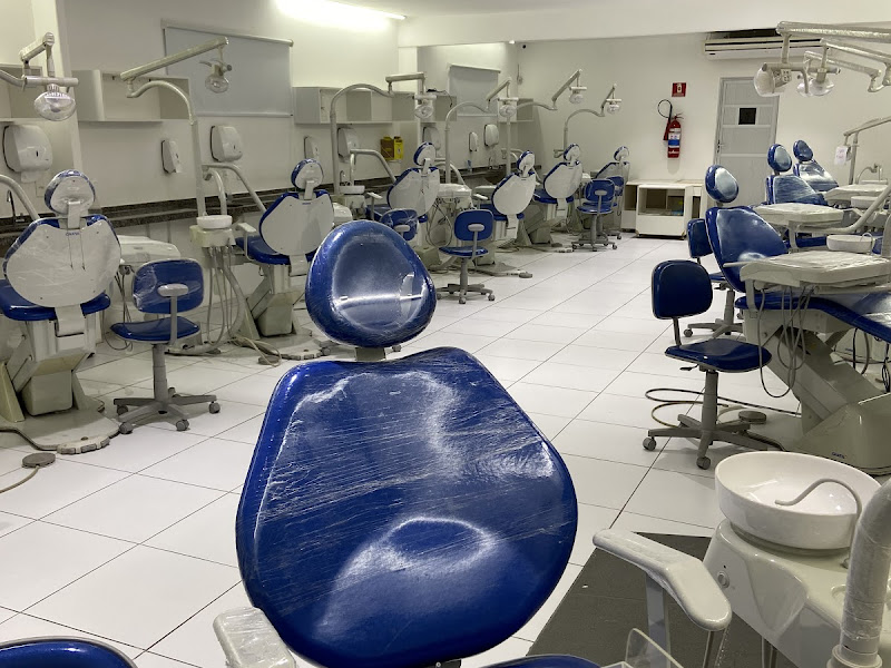 Foto 3 de NEO - Núcleo de Estudo da Odontologia
