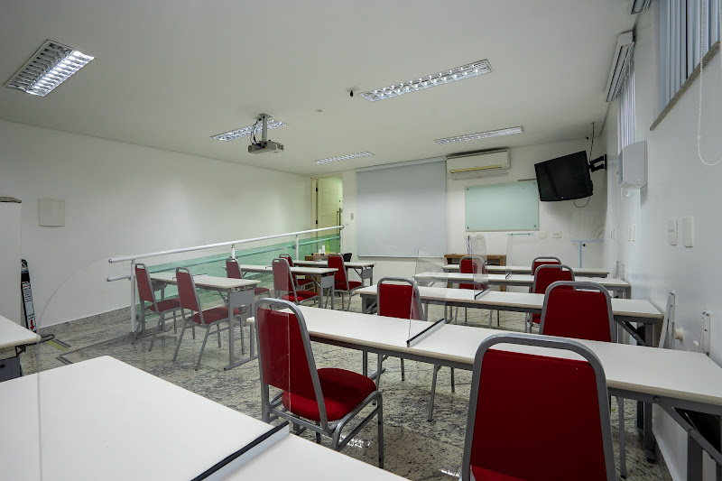 Foto 2 de NEO - Núcleo de Estudos Odontológicos