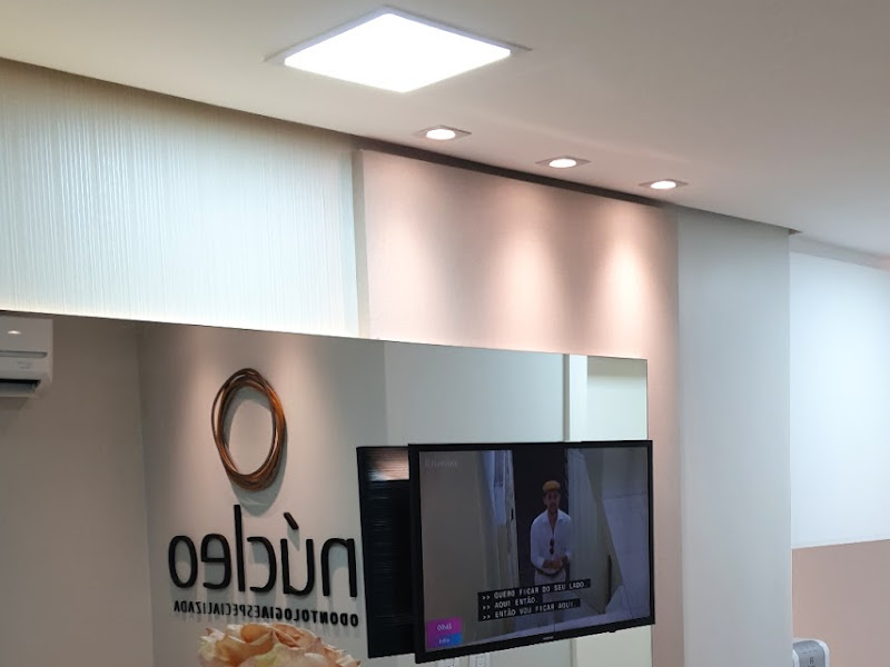 Foto 2 de NEO – Núcleo de Excelência em Odontologia