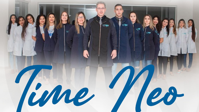 Foto 2 de NEO- Núcleo de Excelência em Odontologia